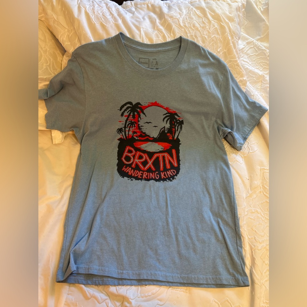 Brxtn Wandering Kind Men’s T-Shirt